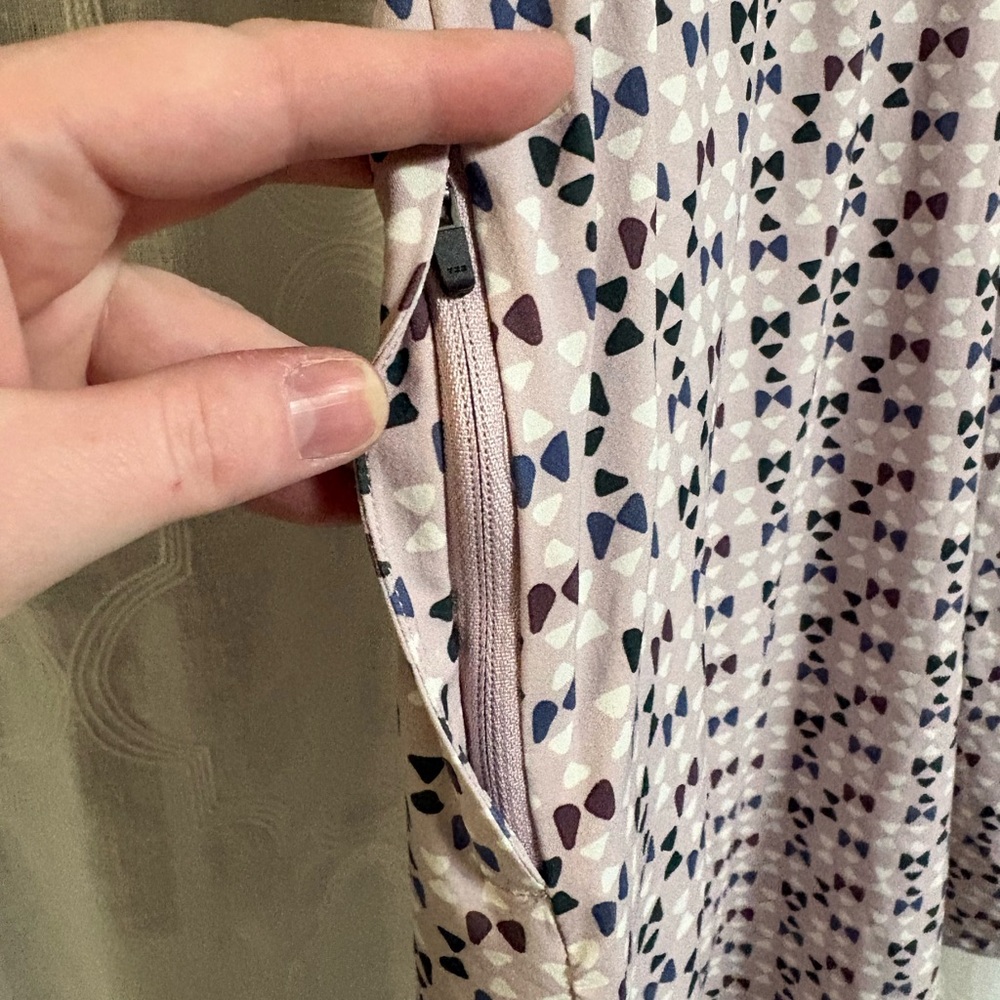 Eddie Bauer Multicolor Patterned Top - image 6